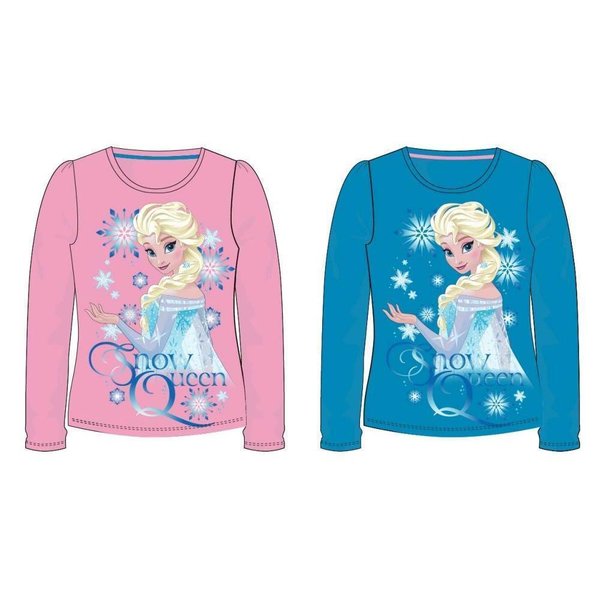 LA-Shirt von Frozen mit Elsa