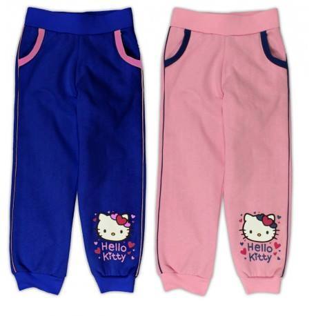 Warme Jogginghosen von Hello Kitty