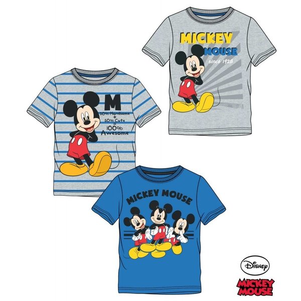 T-Shirts von Mickey Maus