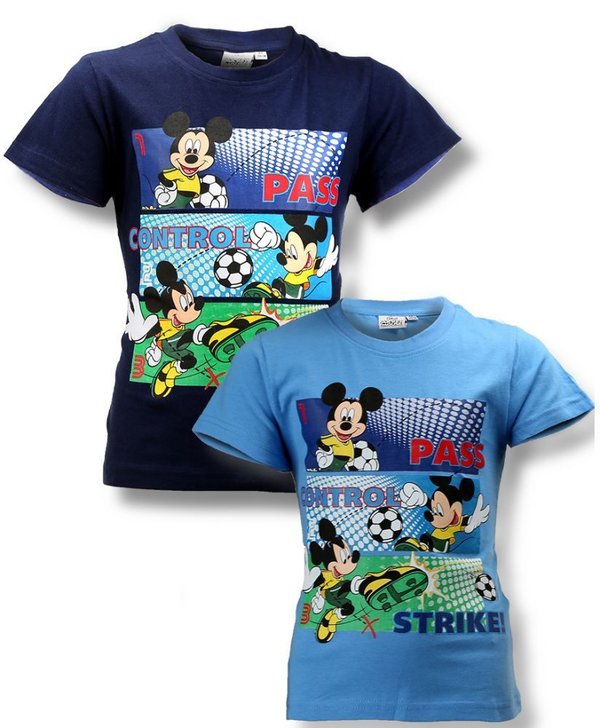 T-Shirts von Mickey Maus