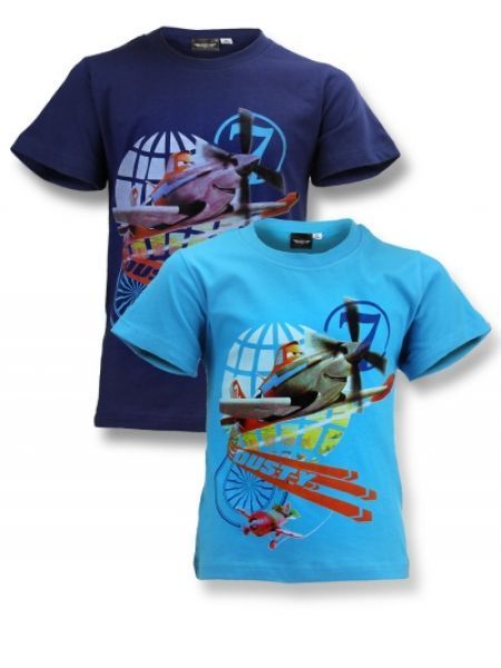 T-Shirts von Planes