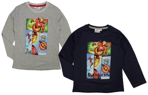 LA-Shirts von Avengers