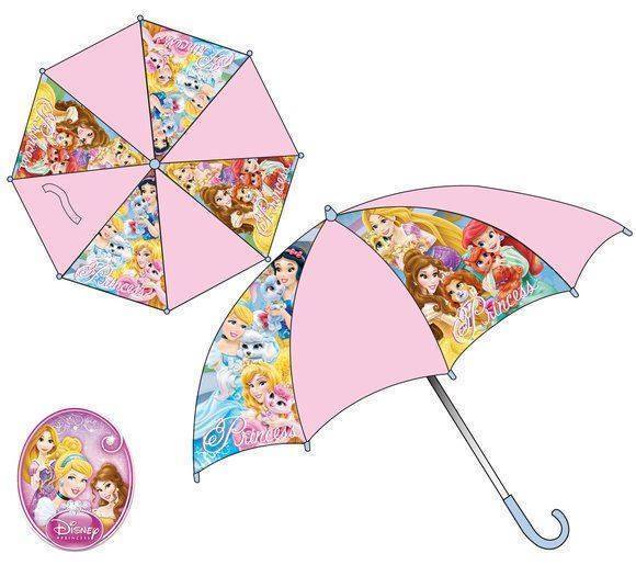 Regenschirm von Princess