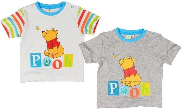 T-Shirts von Winnie Pooh