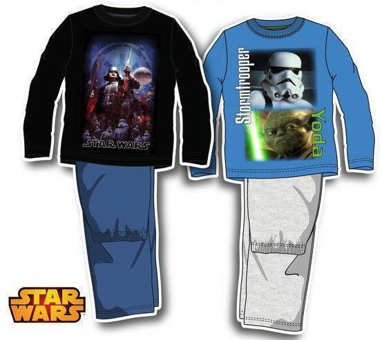 Pyjamas von Star Wars