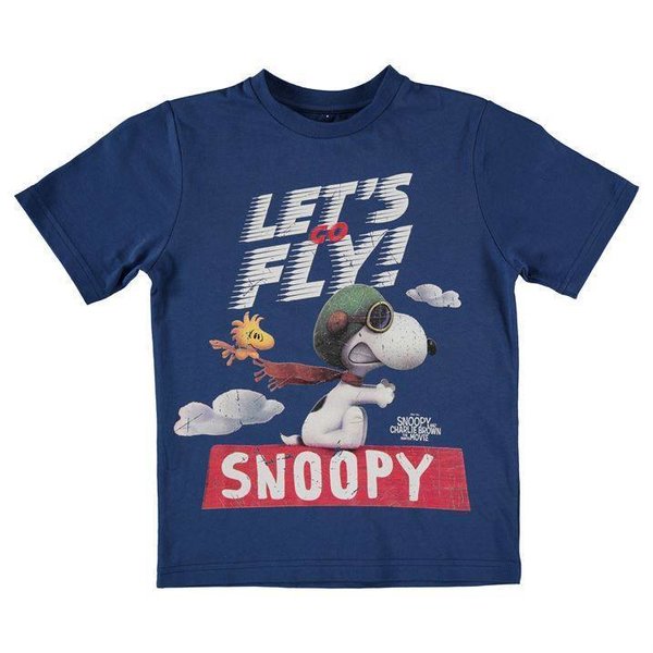 T-Shirt von Snoopy