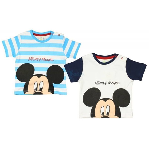 T-Shirts von Mickey Maus für Babys