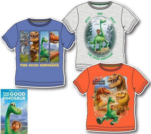 T-Shirts von "The good Dinosaurier"
