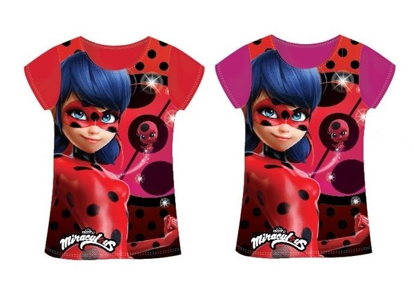 T-Shirts von Miraculous Ladybug