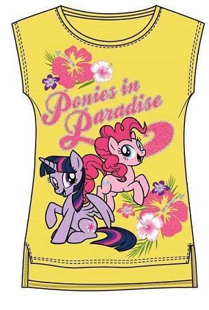 T-Shirt von My little Pony