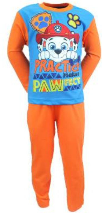 Pyjama von Paw Patrol mit Marshall