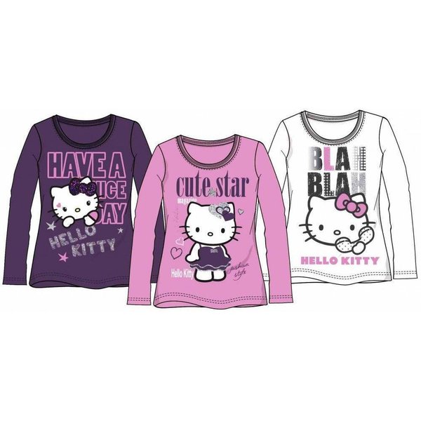 LA-Shirts v. Hello Kitty