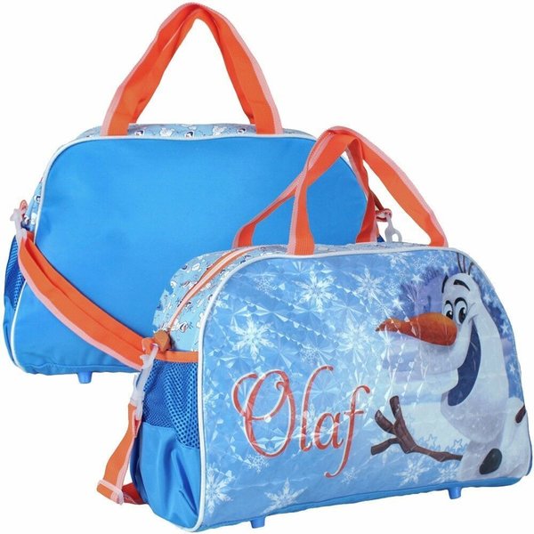 Reise- bzw. Sporttasche von Olaf aus Frozen