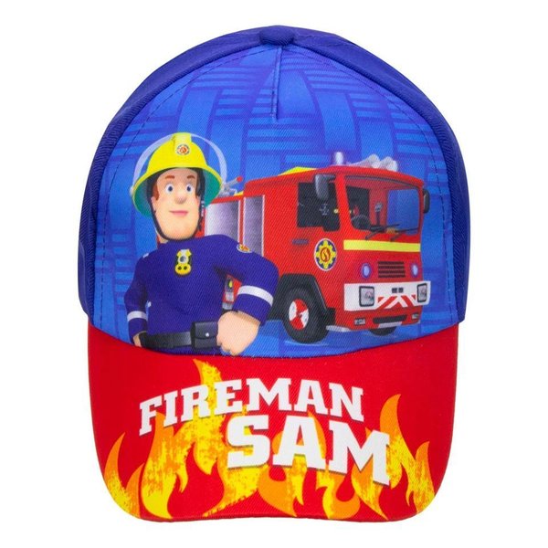 Sommercappy von Feuerwehrmann Sam