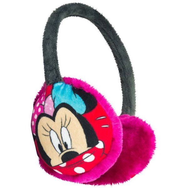 Ohrenschützer von Minnie Maus