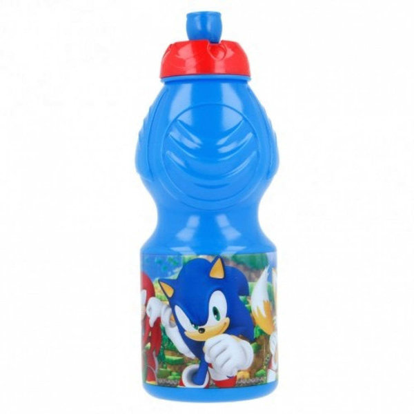 Sportflasche von Sonic
